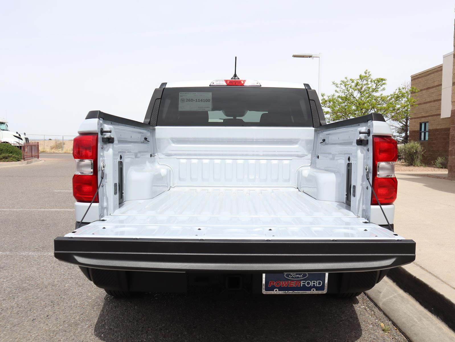New 2026 Ford Maverick - photo 22