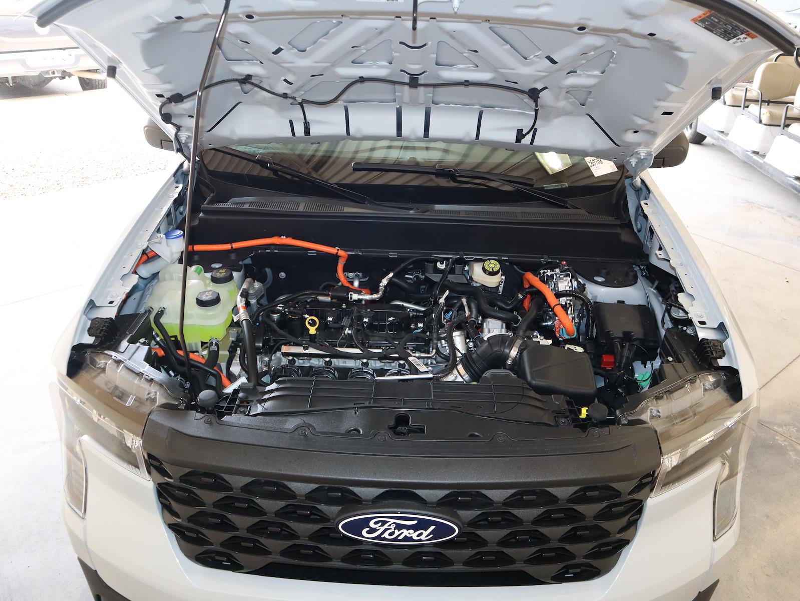 New 2026 Ford Maverick - photo 23