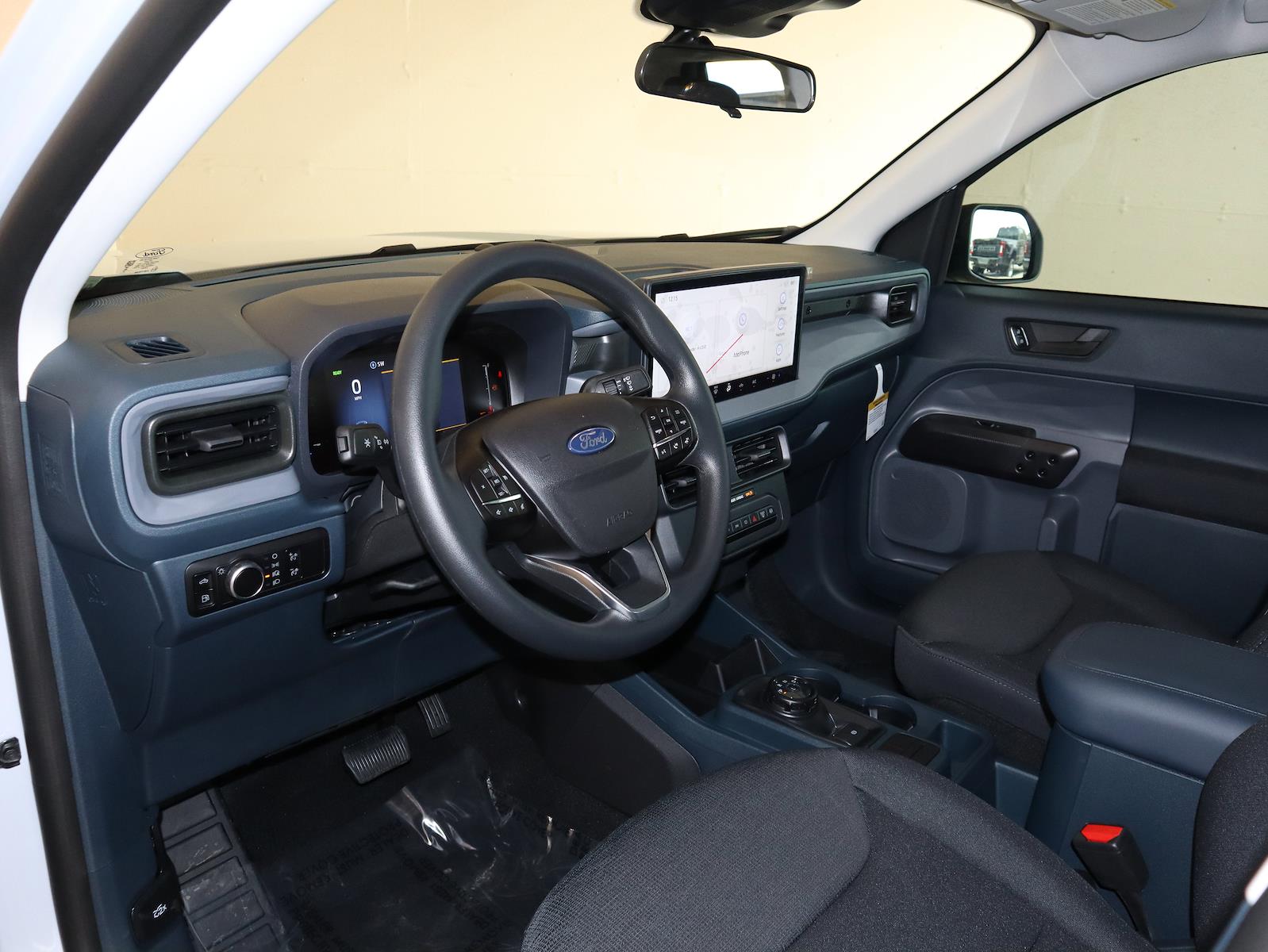 New 2026 Ford Maverick - photo 25