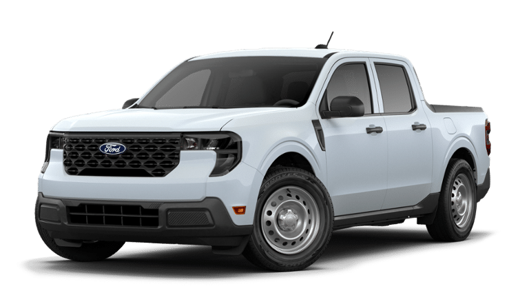 New 2026 Ford Maverick - photo 48