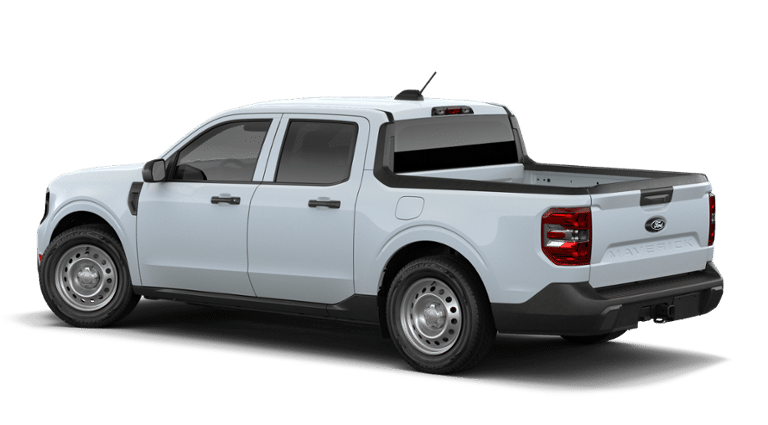 New 2026 Ford Maverick - photo 49