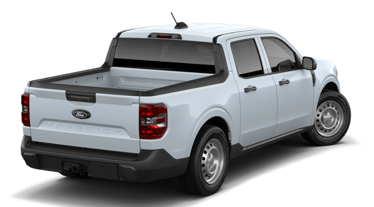 New 2026 Ford Maverick - photo 50