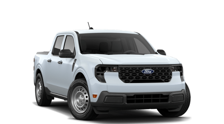 New 2026 Ford Maverick - photo 51