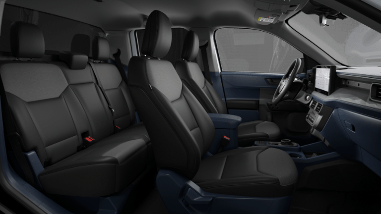 New 2026 Ford Maverick - photo 52