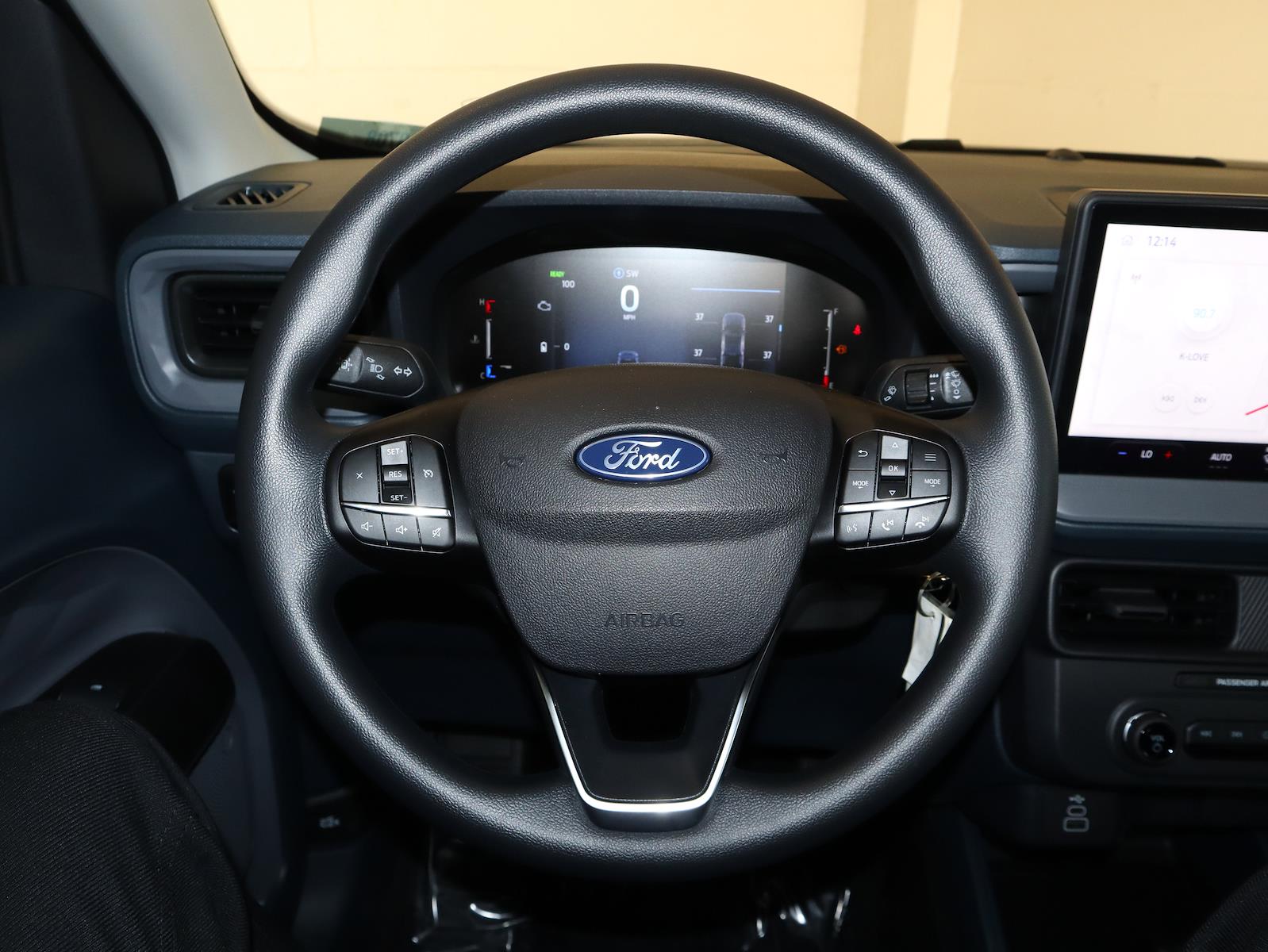 New 2026 Ford Maverick - photo 27