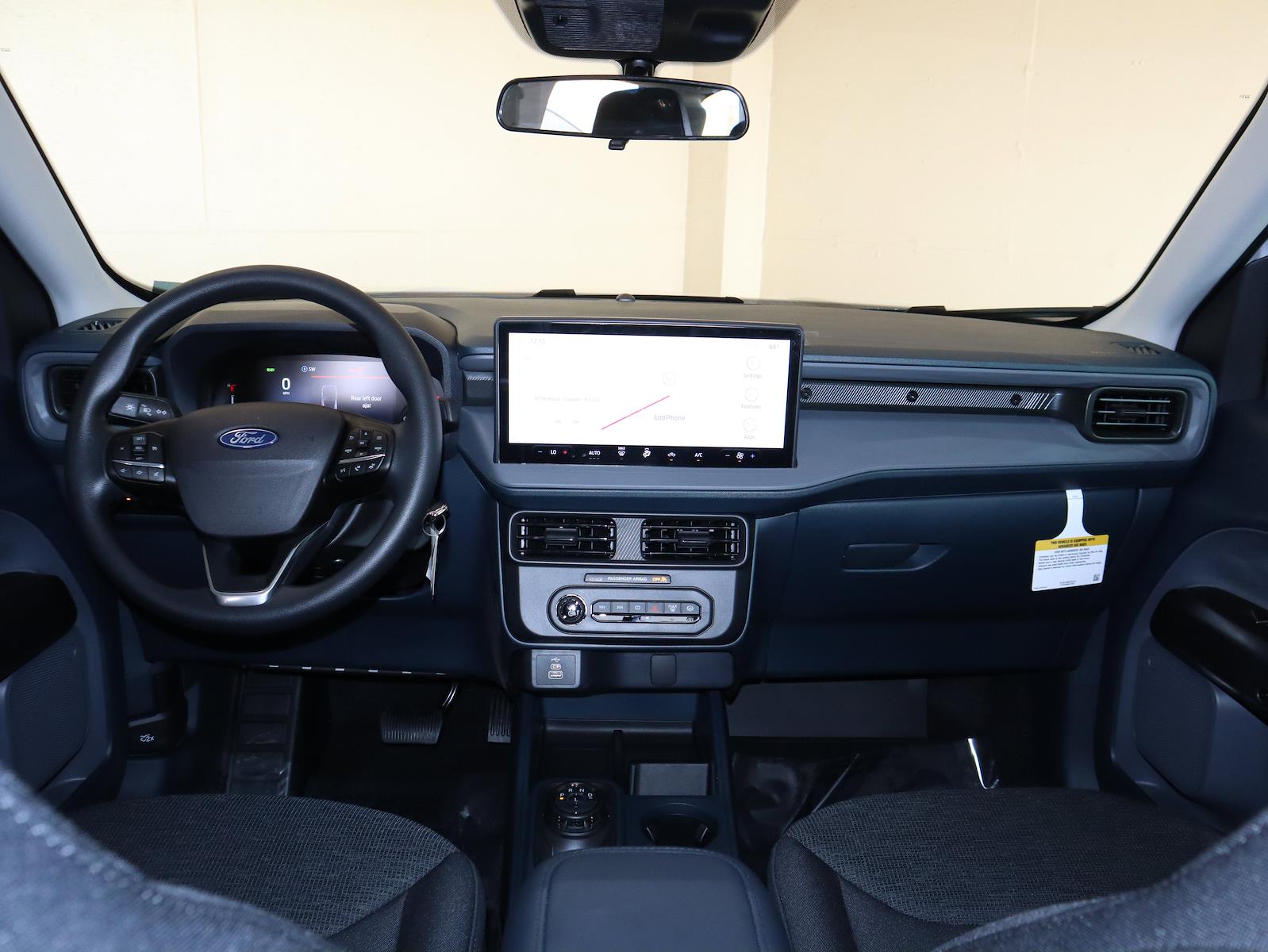 New 2026 Ford Maverick - photo 28
