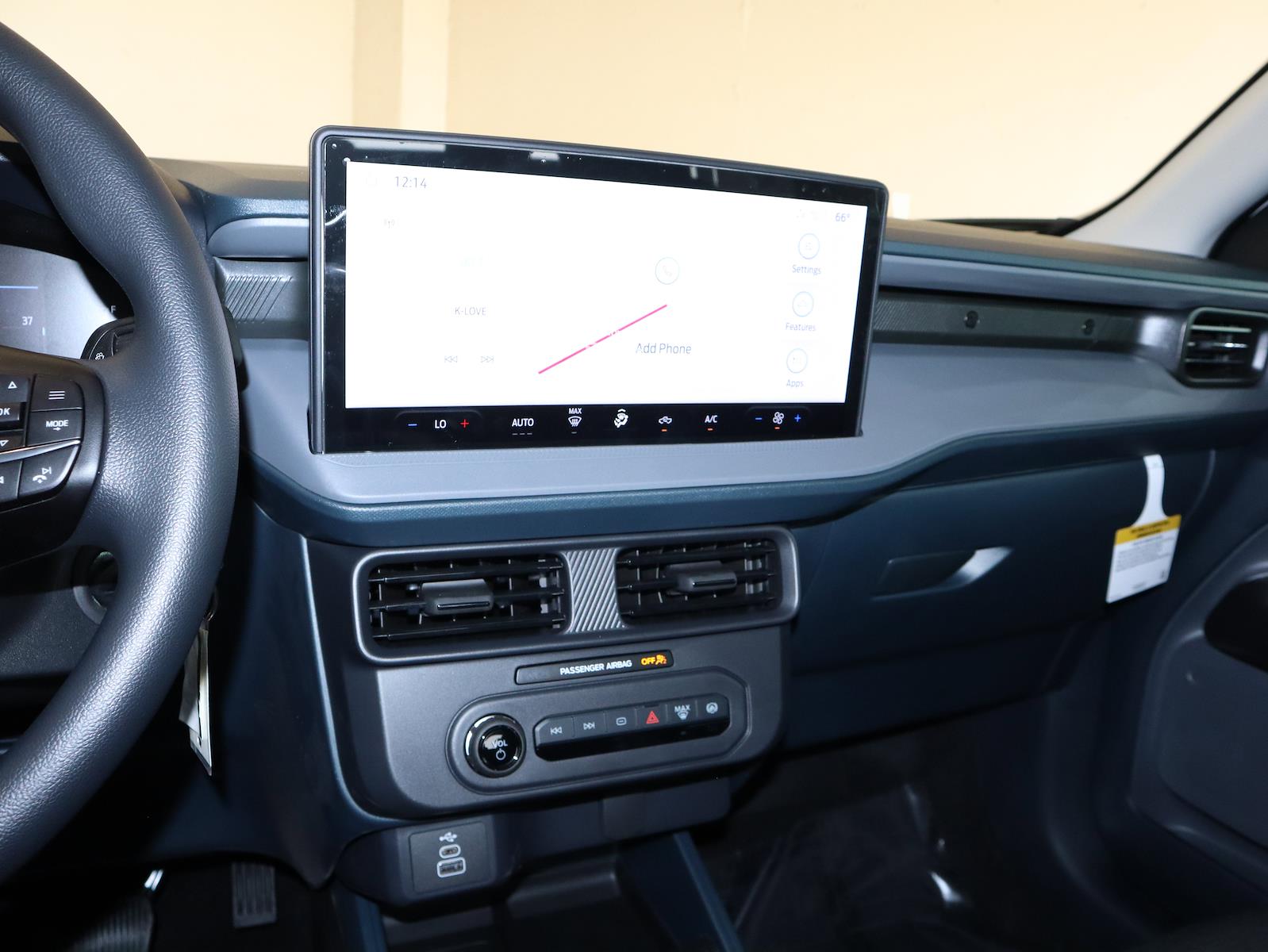 New 2026 Ford Maverick - photo 29