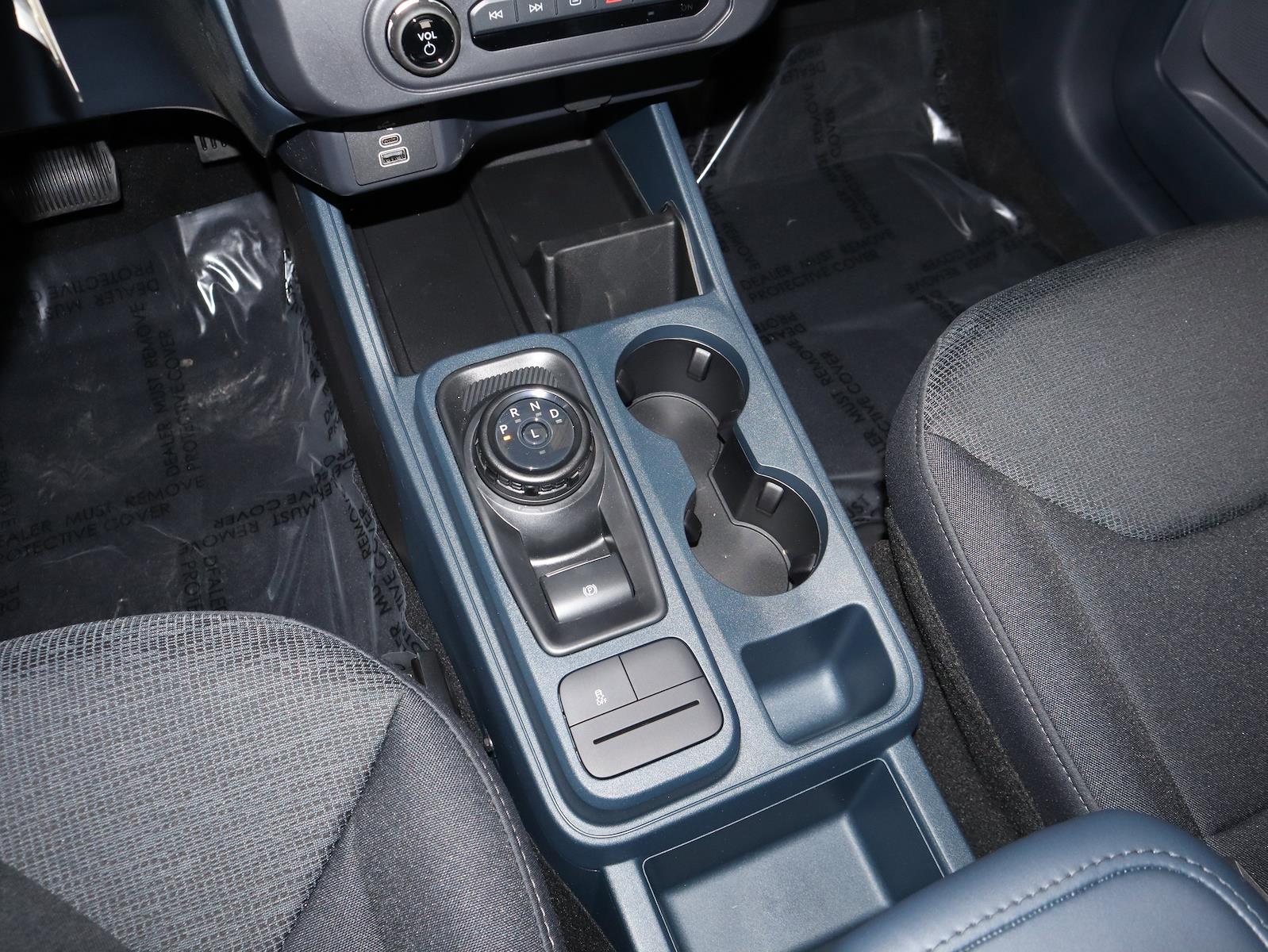 New 2026 Ford Maverick - photo 33