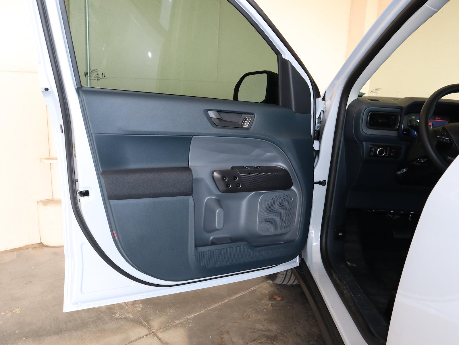 New 2026 Ford Maverick - photo 34