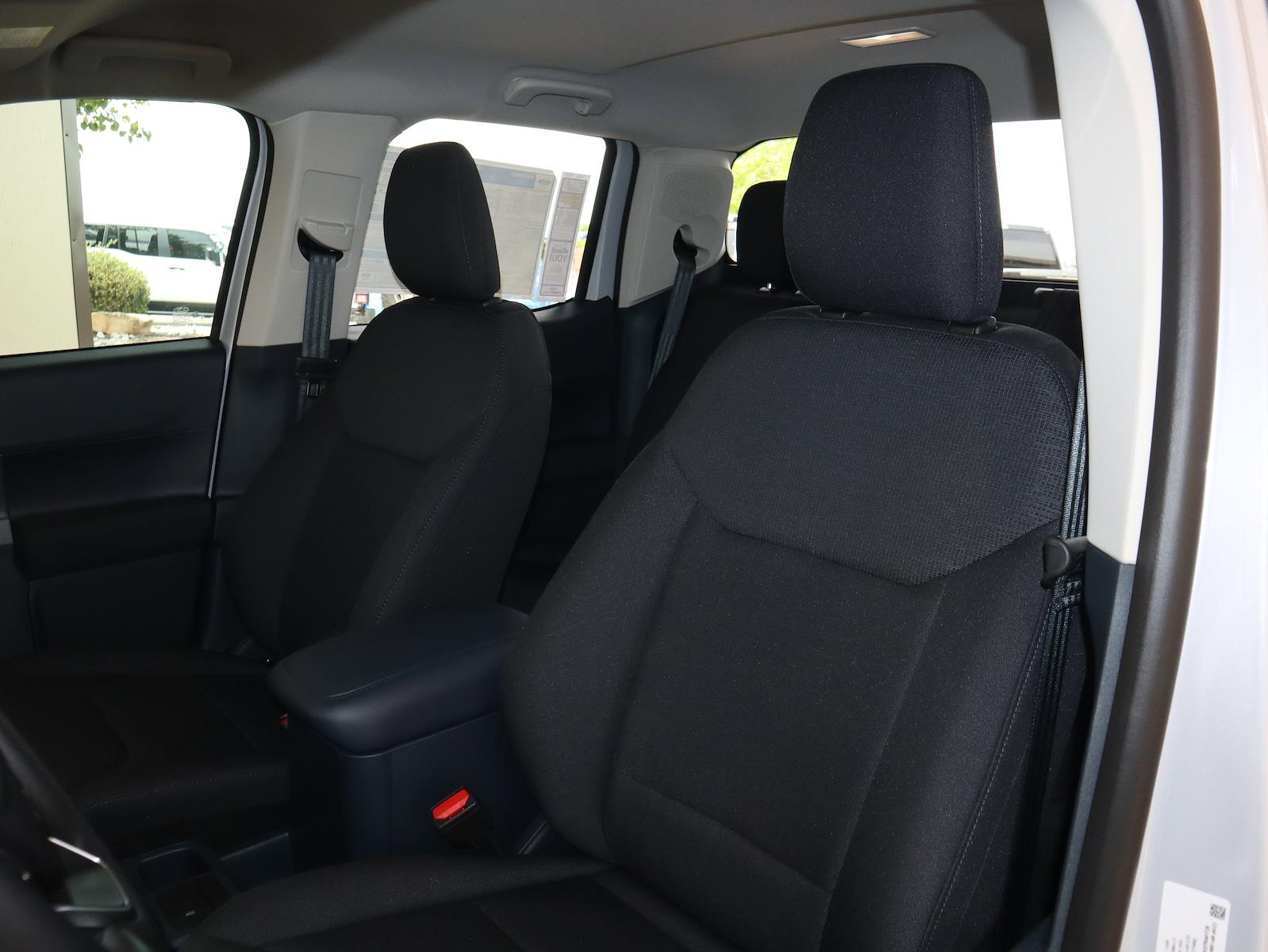 New 2026 Ford Maverick - photo 35