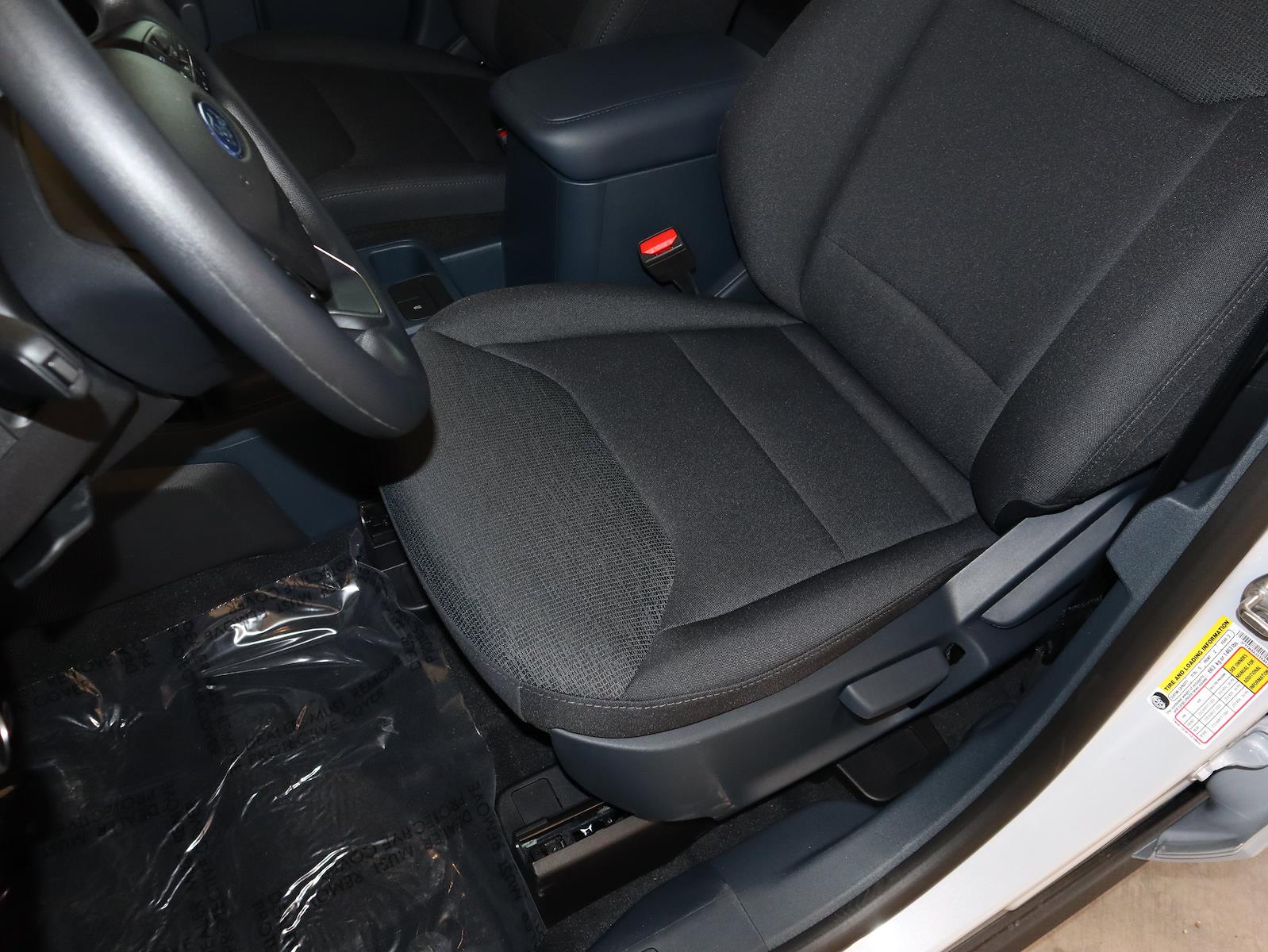 New 2026 Ford Maverick - photo 37