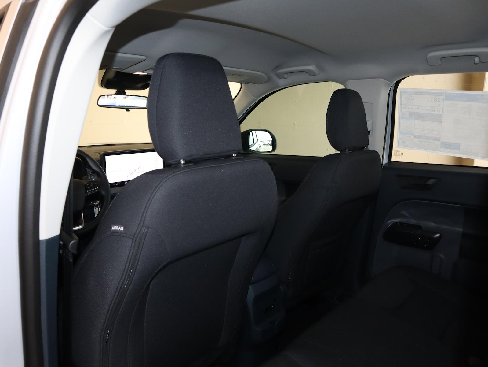 New 2026 Ford Maverick - photo 38