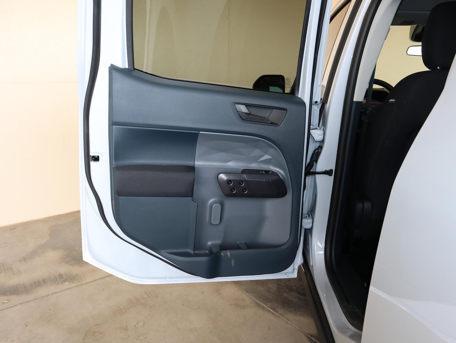 New 2026 Ford Maverick - photo 40