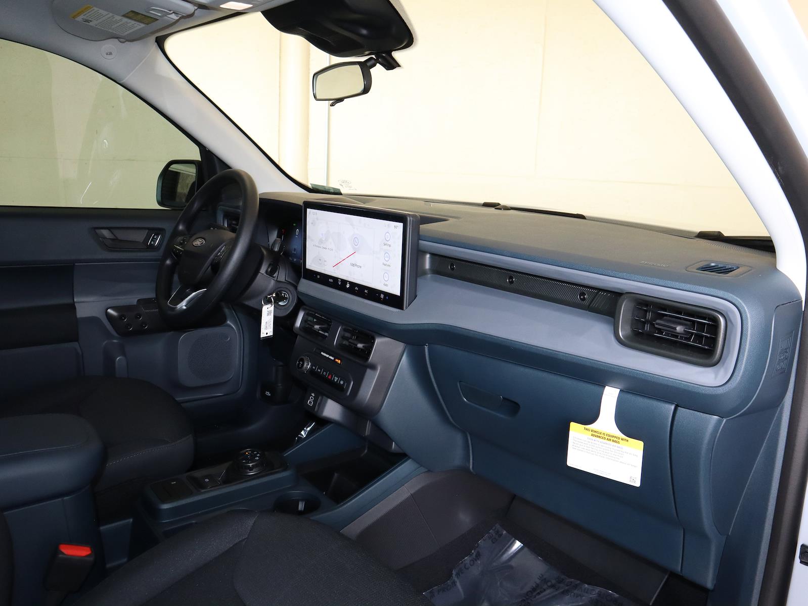 New 2026 Ford Maverick - photo 41
