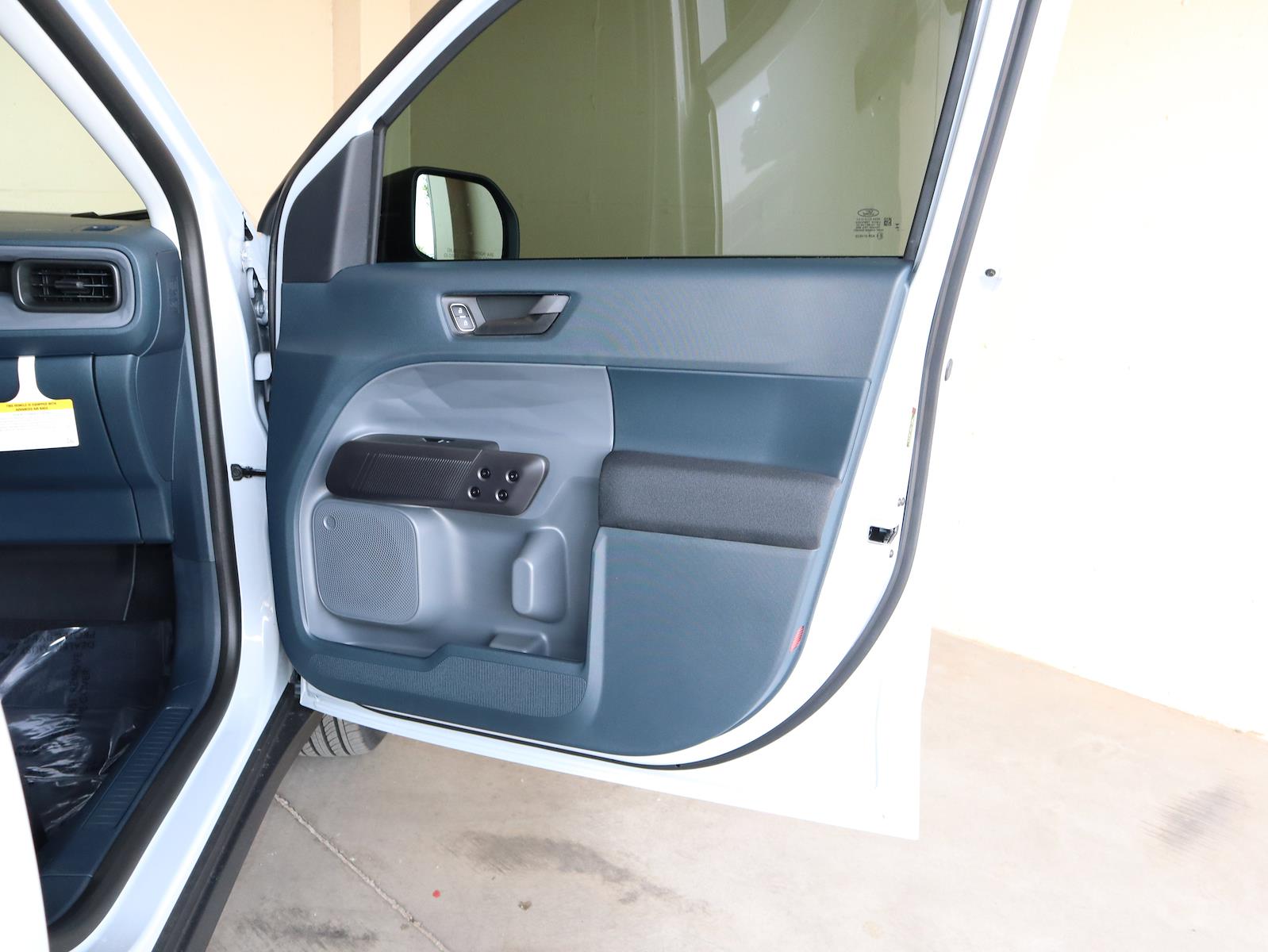 New 2026 Ford Maverick - photo 43