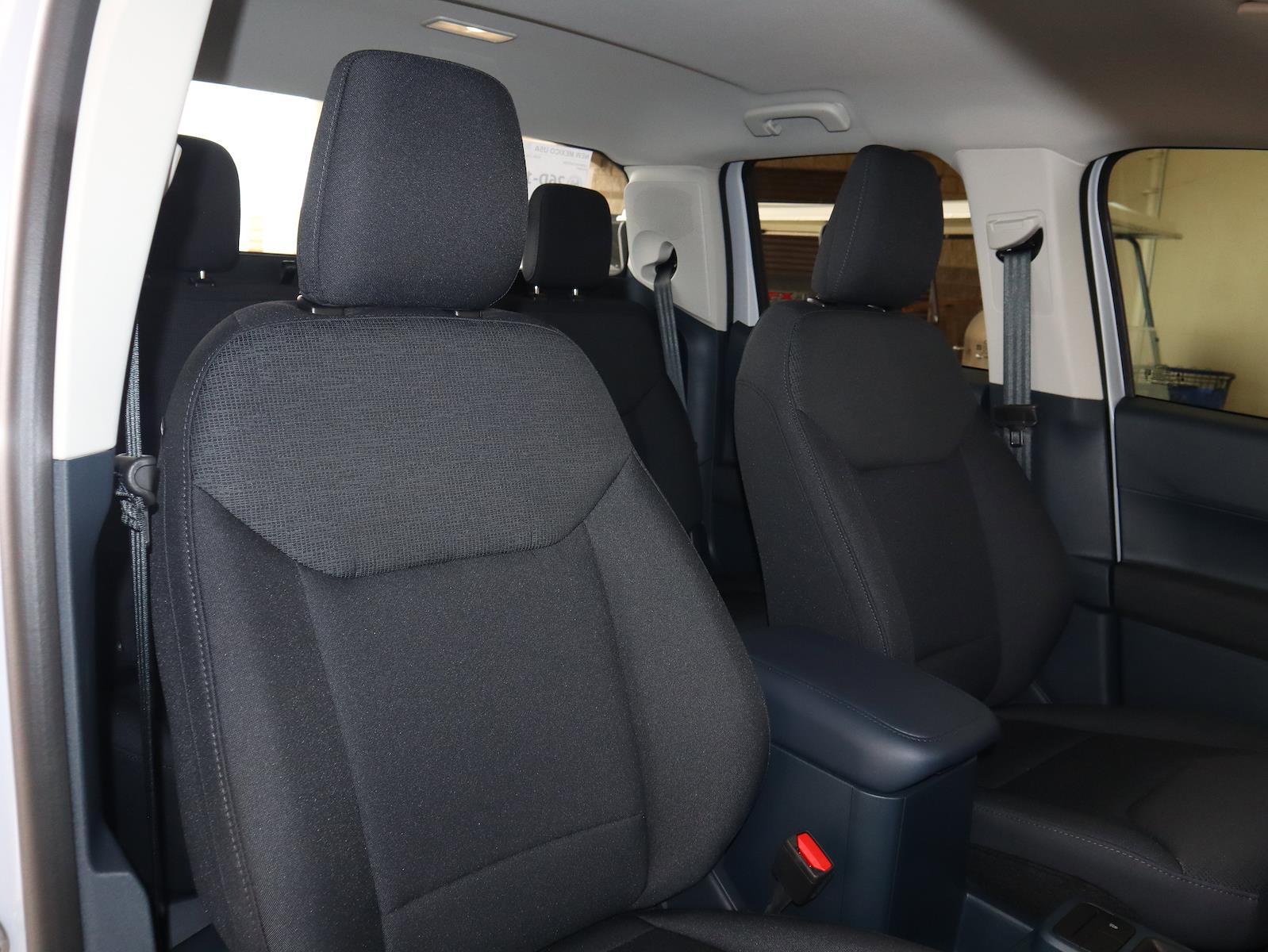 New 2026 Ford Maverick - photo 44