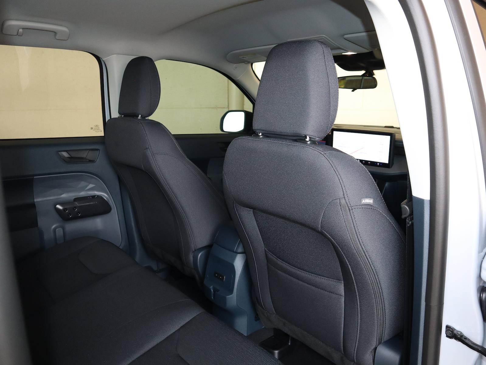 New 2026 Ford Maverick - photo 45