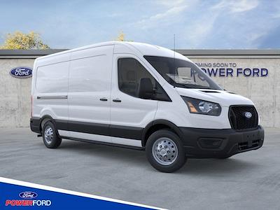 New 2026 Ford Transit 250 Medium Roof Empty Cargo Van for sale #261066 - photo 1