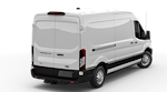 New 2026 Ford Transit 250 Medium Roof Empty Cargo Van for sale #261066 - photo 24