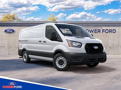 New 2027 Ford Transit 150 Low Roof Cargo Van for sale #270121 - photo 1