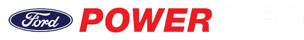 Power Ford logo