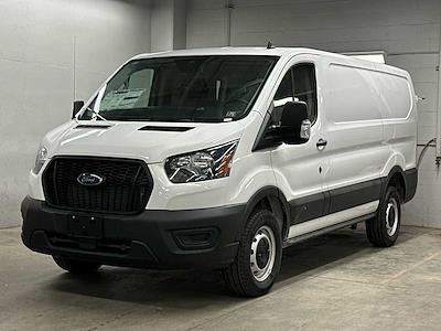 New 2025 Ford Transit 250 Low Roof Upfitted Cargo Van for sale #SKA33763 - photo 1