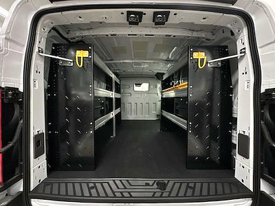 New 2025 Ford Transit 250 Low Roof Upfitted Cargo Van for sale #SKA33763 - photo 2