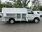 New 2026 Ford E-350 Service Utility Van for sale #TDD10754 - photo 4