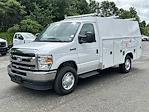 New 2026 Ford E-350 Service Utility Van for sale #TDD10907 - photo 1