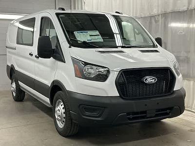 New 2026 Ford Transit 150 Low Roof Cargo Van for sale #TKA10451 - photo 1