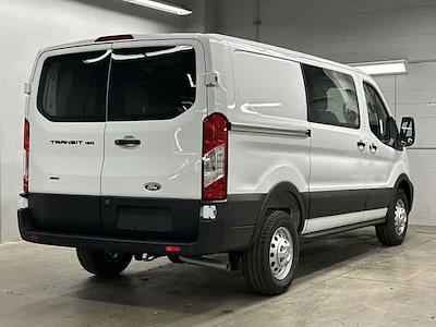 New 2026 Ford Transit 150 Low Roof Cargo Van for sale #TKA10451 - photo 2