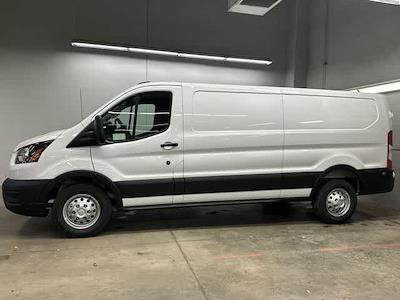 New 2026 Ford Transit 250 Low Roof Empty Cargo Van for sale #TKA10478 - photo 2