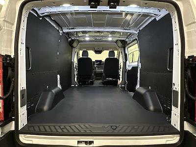 New 2026 Ford Transit 150 Low Roof Empty Cargo Van for sale #TKA10513 - photo 2