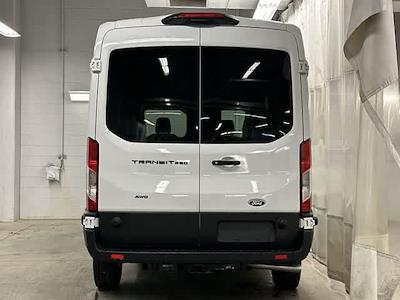 New 2026 Ford Transit 250 Medium Roof Empty Cargo Van for sale #TKA10837 - photo 2