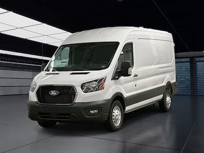 New 2026 Ford Transit 250 Medium Roof Cargo Van for sale #TKA20516 - photo 1