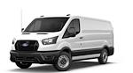 New 2026 Ford Transit 150 Low Roof Empty Cargo Van for sale #TKA31228 - photo 1