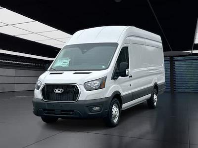 New 2026 Ford Transit 350 High Roof Empty Cargo Van for sale #TKA43866 - photo 1