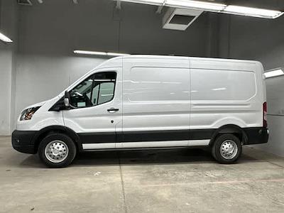 New 2026 Ford Transit 250 Medium Roof Cargo Van for sale #TKA61463 - photo 2