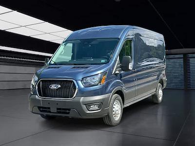 New 2026 Ford Transit 250 Medium Roof Empty Cargo Van for sale #TKA83749 - photo 1