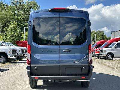 New 2026 Ford Transit 250 Medium Roof Empty Cargo Van for sale #TKA83749 - photo 2