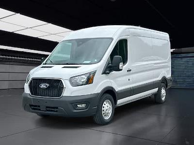 New 2026 Ford Transit 250 Medium Roof Empty Cargo Van for sale #TKA89926 - photo 1