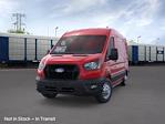 New 2026 Ford Transit 250 Medium Roof Empty Cargo Van for sale #TKB13832 - photo 3