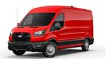 New 2026 Ford Transit 250 Medium Roof Empty Cargo Van for sale #TKB13832 - photo 23