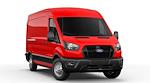 New 2026 Ford Transit 250 Medium Roof Empty Cargo Van for sale #TKB13832 - photo 26