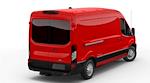New 2026 Ford Transit 250 Medium Roof Empty Cargo Van for sale #TKB13832 - photo 25