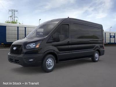 New 2026 Ford Transit 250 Medium Roof Empty Cargo Van for sale #TKB33080 - photo 1
