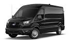 New 2026 Ford Transit 250 Medium Roof Empty Cargo Van for sale #TKB33080 - photo 28