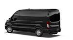 New 2026 Ford Transit 250 Medium Roof Empty Cargo Van for sale #TKB33080 - photo 1