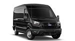 New 2026 Ford Transit 250 Medium Roof Empty Cargo Van for sale #TKB33080 - photo 4
