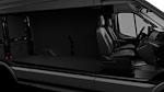 New 2026 Ford Transit 250 Medium Roof Empty Cargo Van for sale #TKB33080 - photo 6